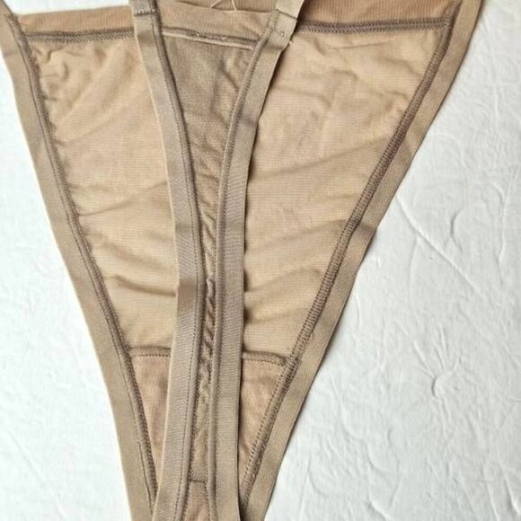 SKIMS STRING PANTY NWT - Picture 8 of 9